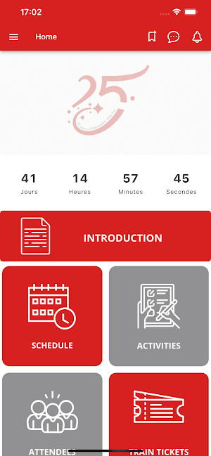 Claeys & Engels Screenshot 1