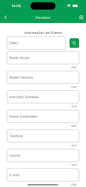 Atacaplast Screenshot 2
