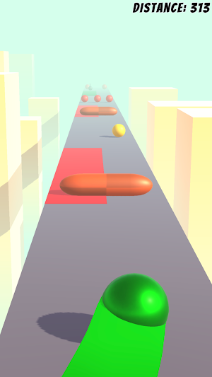 Color Match! Screenshot 2