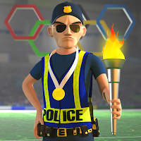 Olympian Security