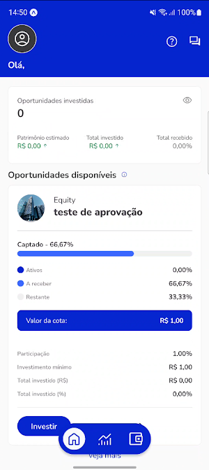Loor Screenshot 1
