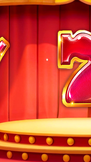 Mega Spin Master 777 Screenshot 1