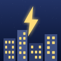 LightsOn: Move to power a city