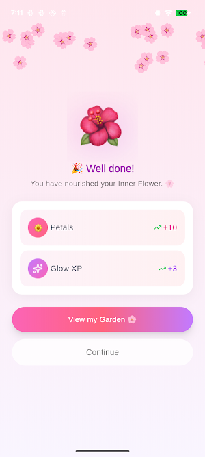 Sisterbloom  - Anti-Patriarchy Screenshot 2