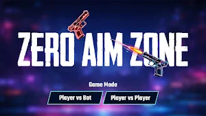 Zero Aim Zone Screenshot 0