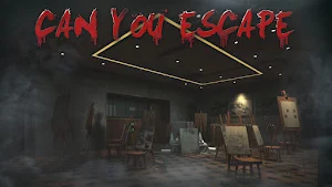 Escape Room:Can you escape VI Screenshot 0