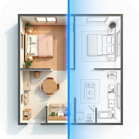 Dream Home Ai : Floor Plan App