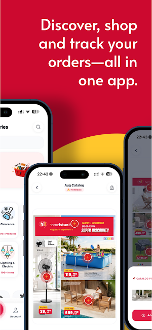 HomeIstanbul Screenshot 1