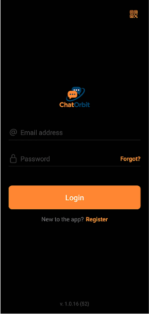 chatorbit Screenshot 2