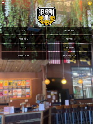 Checkerspot Brewing Co. Screenshot 3