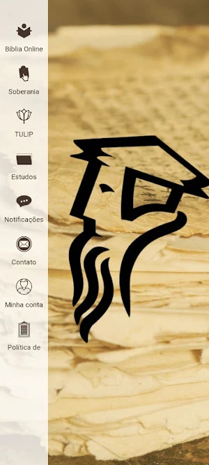 Calvinistas Oficial Screenshot 0