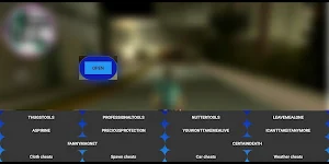 Full Cheats Keyboard for Vice City Screenshot 0