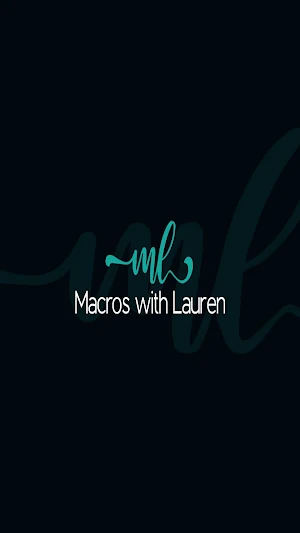 Macros with Lauren Screenshot 0