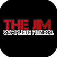 The Jim Complete Fitness App