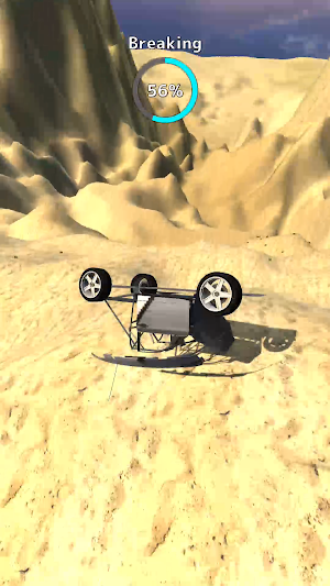 Breaking Cars Screenshot 2