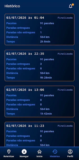 Roterizando Screenshot 3