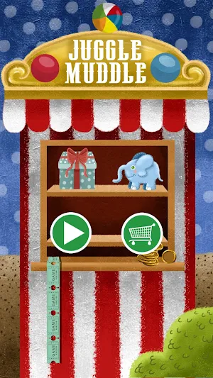 Juggle Muddle Screenshot 3