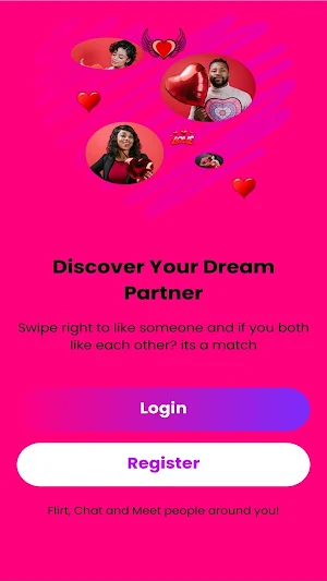 KornerSpot Screenshot 1