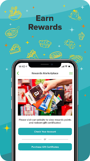 Total Takeout Screenshot 2