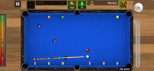 Et Pool - Ethio Straight Pool Screenshot 0
