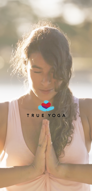 True Yoga Evergreen Screenshot 0