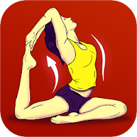 Warm up Stretching exercises: Flexibility training