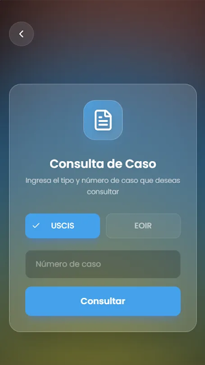 Migrando Screenshot 1