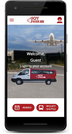 JOY PARK FLY Screenshot 3