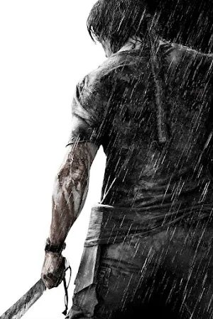 rambo wallpaper Screenshot 2