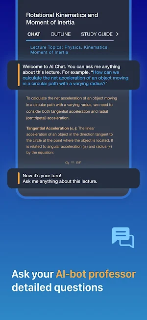 QuickTakes Screenshot 1