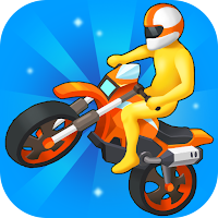 Freestyle Moto 3D