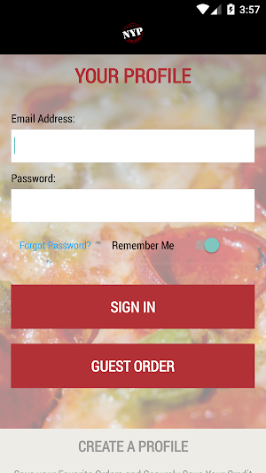 NYP Slice House Screenshot 0