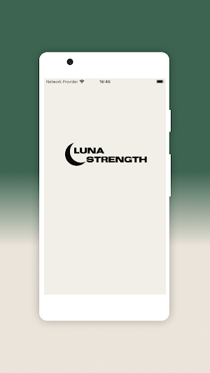 Luna Strength Screenshot 0