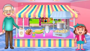 Carnival Fair Fun Adventure Screenshot 3