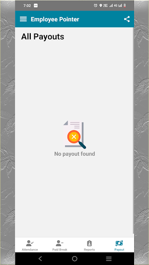 Modern Employee Screenshot 0
