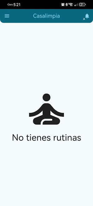 Ramonapp Screenshot 1