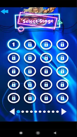 25kbet Golden Zeus Bricks Screenshot 1