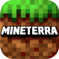 Mineterra: Craft and Survive