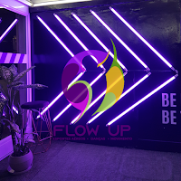 FLOW UP