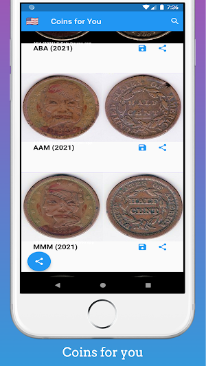 Coins for you Screenshot 2