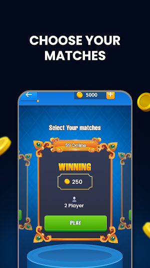 Solitaire By Androapps Screenshot 2
