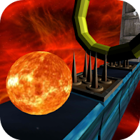 Planet Ball Bounce
