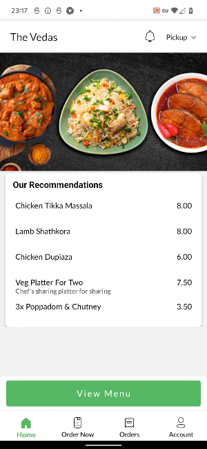 The Vedas Screenshot 1