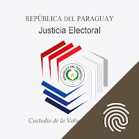RRHH - Justicia Electoral