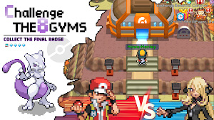 Pixel Era：Sapphire Screenshot 0