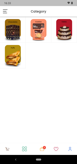 RIB Screenshot 1