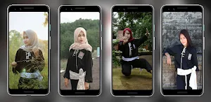Wallpaper PSHT Screenshot 1