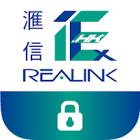 REALINK SECURITY OTP 滙信保安編碼器