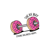 The KK Way Wellness Training