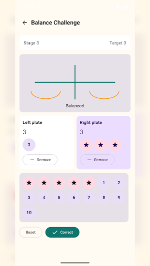 Balance Play Screenshot 2